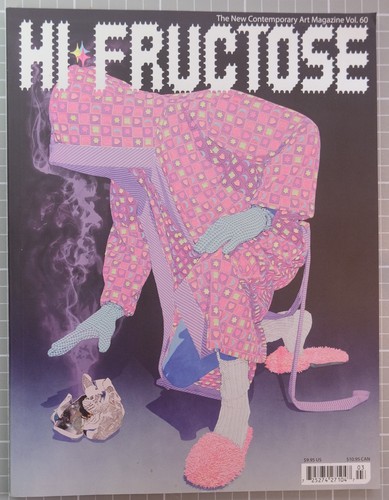 Fructose magazine vol 60 - hi,