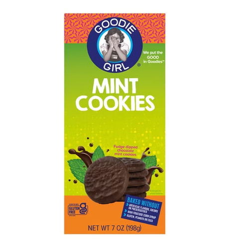 Goodie girl mint - goodie,