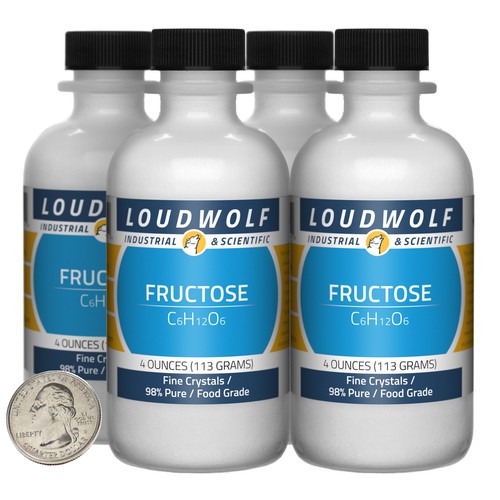 Fructose pound 4 - /,