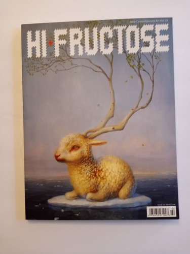 Fructose art mag vol - hi, mag_vol