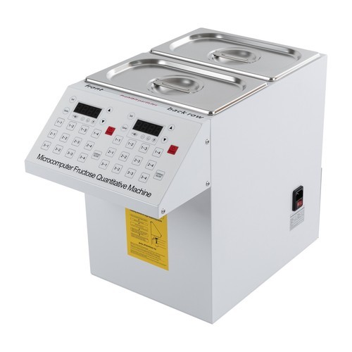 10l automatic fructose - 10l,