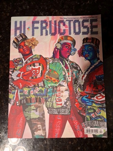 Fructose vol 2022 - vol,