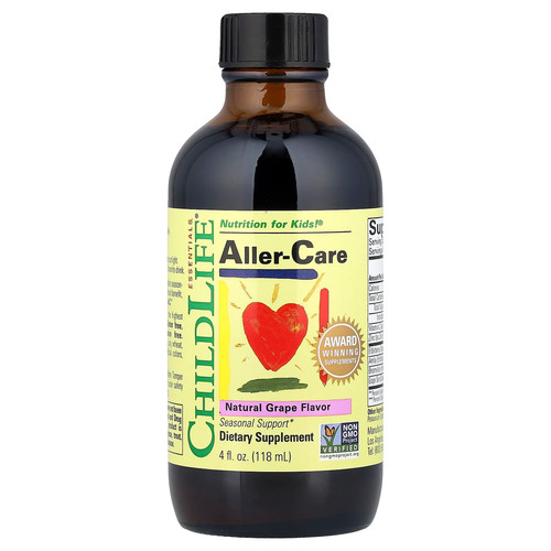 Aller care natural - natural, 4