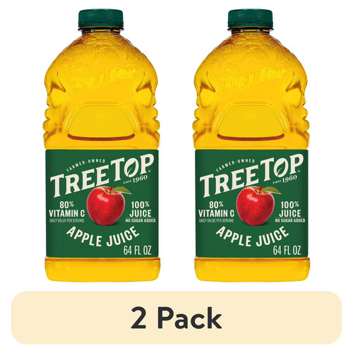 Tree top 100 apple - pack),