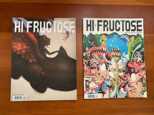 Fructose 10 san - #9,