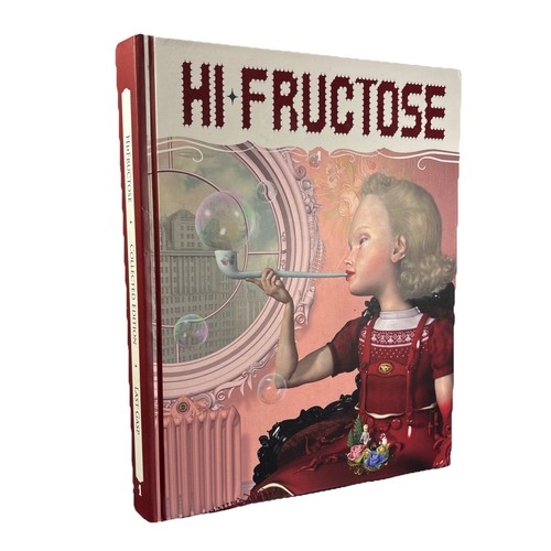 Fructose vol 2008 - fructose,